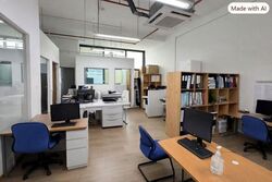 Oxley Bizhub (D14), Factory #609004271